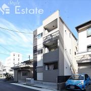地下鉄名城線熱田神宮伝馬町駅まで徒歩5分