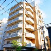 レリーザ・ガーデン板橋