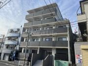 ショウケン レジデンス横浜大口