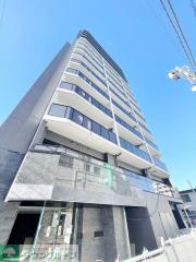 ＪＲ京浜東北・根岸線川口駅まで徒歩9分