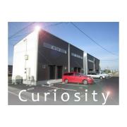 Curiosity（キュリオシティ） A棟