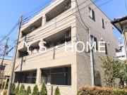 シルク南参道Ms