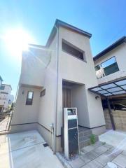 駒場1丁目住宅