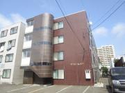 地下鉄東豊線栄町駅まで徒歩6分