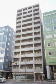 協和高輪マンション 2階