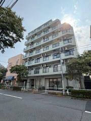 シティ東十条