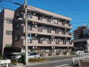 ウエストベリー弐番館