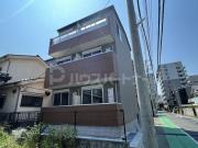 ＪＲ総武線（各駅停車）船橋駅まで徒歩12分