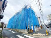 江ノ島電鉄線藤沢駅まで徒歩7分
