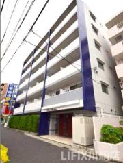 HumanResidence