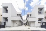 西鉄天神大牟田線大橋駅まで徒歩13分
