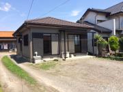 木暮貸住宅
