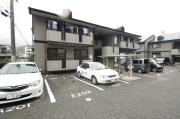 セジュール相田A棟