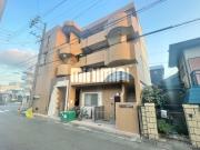ハートイン白砂町W棟