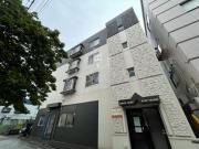 大阪府大阪市大正区鶴町１丁目
