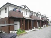 ミルキーバレー 弐番館