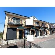 ストークホームIIA棟