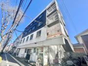 グランキューブ青山町