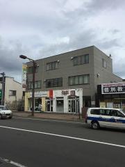 スカイエイトビル