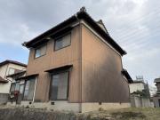 山陽電鉄網干線平松駅まで徒歩11分