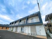 メゾン・アロハ