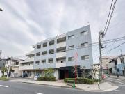 エスティメゾン三軒茶屋II