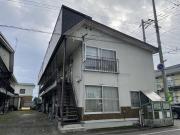 栄和マンション