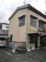 摂津市正雀4丁目