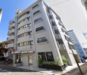 西鉄天神大牟田線薬院駅まで徒歩6分