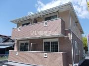 ＪＲ東北本線小山駅までバス約25分 徒歩4分