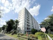 所沢コーポラスA棟