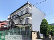 ＪＲ総武線（各駅停車）船橋駅まで徒歩17分