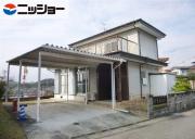 安桜台伊藤貸家