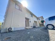 ＪＲ土讃線円行寺口駅まで徒歩20分