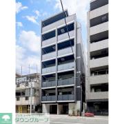 ウェルスクエア錦糸町SOUTH