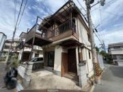 池之宮2丁目戸建 賃貸