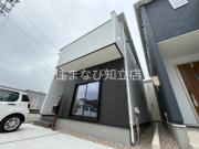 名鉄豊田線豊田市駅までバス約16分 徒歩3分