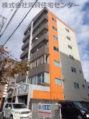 イーストアベニュー和歌山