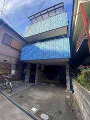 プルス姫島