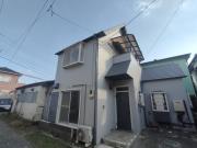 岩槻区東町1丁目戸建て