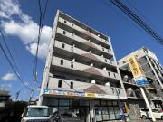 クレスト池之子