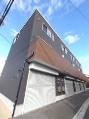 GH-Alivio FukaiBase A