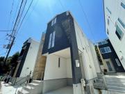 東急目黒線日吉駅まで徒歩11分