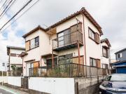 鎌ケ谷市北中沢3丁目戸建