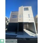 ブルーライン岸根公園駅まで徒歩13分