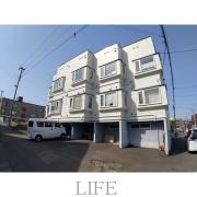 クリスタルコート羊ケ丘