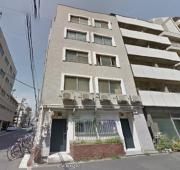 都営浅草線浅草駅まで徒歩9分