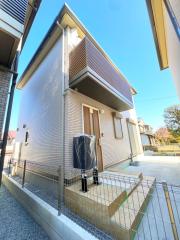 （仮）南区広ヶ谷戸戸建E