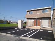 パークサイドハイムII