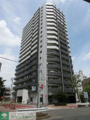レーベンリヴァーレ東京ラ・トーレ